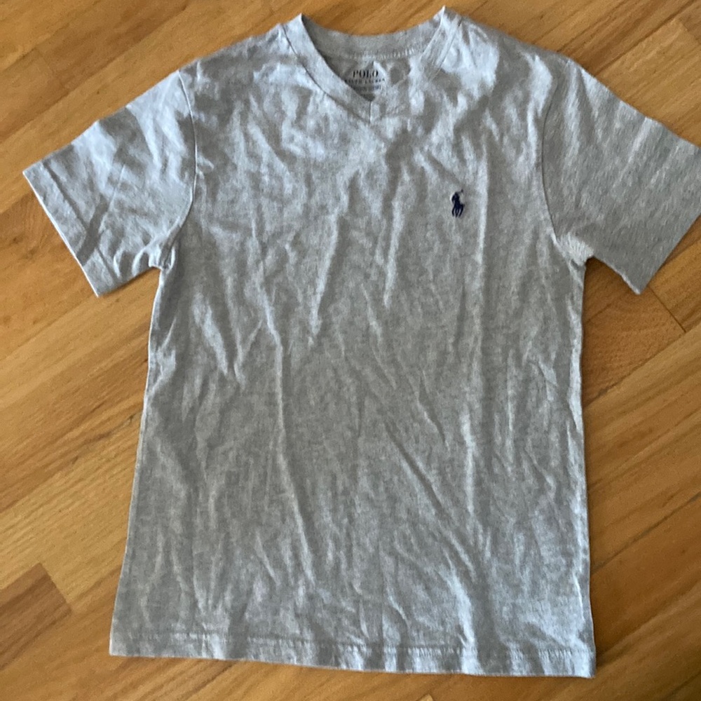 Polo Ralph Lauren shirt